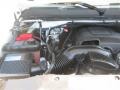 2010 Summit White Chevrolet Silverado 1500 LT Crew Cab  photo #22