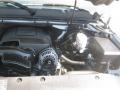 2010 Summit White Chevrolet Silverado 1500 LT Crew Cab  photo #23