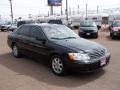 2003 Black Toyota Avalon XLS  photo #2