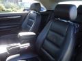 Light Silver Metallic - A4 1.8T Cabriolet Photo No. 14
