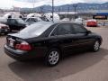 2003 Black Toyota Avalon XLS  photo #3