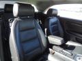 Light Silver Metallic - A4 1.8T Cabriolet Photo No. 22