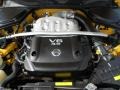 3.5 Liter DOHC 24-Valve V6 Engine for 2005 Nissan 350Z Touring Roadster #56166956