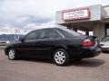 2003 Black Toyota Avalon XLS  photo #4