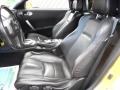 Charcoal Interior Photo for 2005 Nissan 350Z #56166974