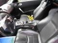 Ultra Yellow Metallic - 350Z Touring Roadster Photo No. 18