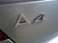 2003 Audi A4 1.8T Cabriolet Badge and Logo Photo