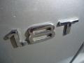 2003 Audi A4 1.8T Cabriolet Badge and Logo Photo