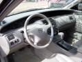 2003 Black Toyota Avalon XLS  photo #7