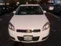 Summit White - Impala LT Photo No. 2