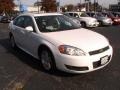 Summit White - Impala LT Photo No. 3
