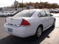 Summit White - Impala LT Photo No. 4