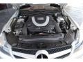5.5 Liter DOHC 32-Valve VVT V8 Engine for 2009 Mercedes-Benz SL 550 Silver Arrow Edition Roadster #56167235