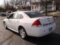 Summit White - Impala LT Photo No. 6