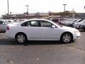 Summit White - Impala LT Photo No. 7