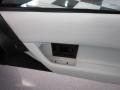 1993 Chevrolet Corvette White Interior Door Panel Photo