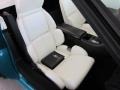 White Interior Photo for 1993 Chevrolet Corvette #56167581