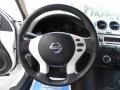 Charcoal Steering Wheel Photo for 2008 Nissan Altima #56167586