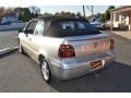 Desert Wind Beige - Cabrio GLS Photo No. 2