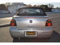 Desert Wind Beige - Cabrio GLS Photo No. 24