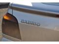 Desert Wind Beige - Cabrio GLS Photo No. 25