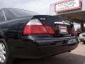 2003 Black Toyota Avalon XLS  photo #19