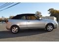 Desert Wind Beige - Cabrio GLS Photo No. 27
