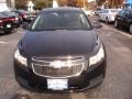 Black Granite Metallic - Cruze LT Photo No. 2