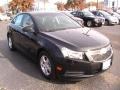 Black Granite Metallic - Cruze LT Photo No. 3