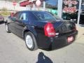 2006 Brilliant Black Crystal Pearl Chrysler 300   photo #3