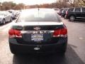 Black Granite Metallic - Cruze LT Photo No. 5