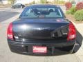 2006 Brilliant Black Crystal Pearl Chrysler 300   photo #4