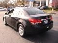 Black Granite Metallic - Cruze LT Photo No. 6