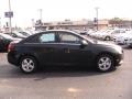 Black Granite Metallic - Cruze LT Photo No. 7