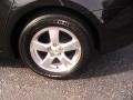 Black Granite Metallic - Cruze LT Photo No. 8