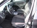 Black Granite Metallic - Cruze LT Photo No. 10
