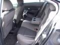 Black Granite Metallic - Cruze LT Photo No. 11