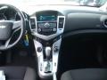 Black Granite Metallic - Cruze LT Photo No. 12