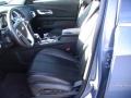 Twilight Blue Metallic - Equinox LTZ Photo No. 10