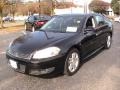 Black - Impala LT Photo No. 1