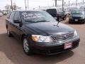 2003 Black Toyota Avalon XLS  photo #24