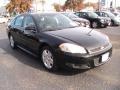 Black - Impala LT Photo No. 3