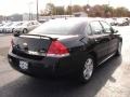 Black - Impala LT Photo No. 4
