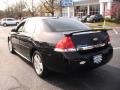 Black - Impala LT Photo No. 6