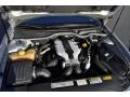  2001 Catera Sedan 3.0 Liter DOHC 24-Valve V6 Engine