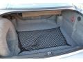 Charcoal Trunk Photo for 2001 Cadillac Catera #56168237