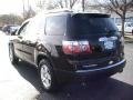 2009 Dark Crimson Metallic GMC Acadia SLT AWD  photo #6