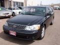 2003 Black Toyota Avalon XLS  photo #26