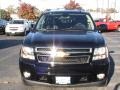 Black - Tahoe LT 4x4 Photo No. 2