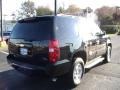 Black - Tahoe LT 4x4 Photo No. 4